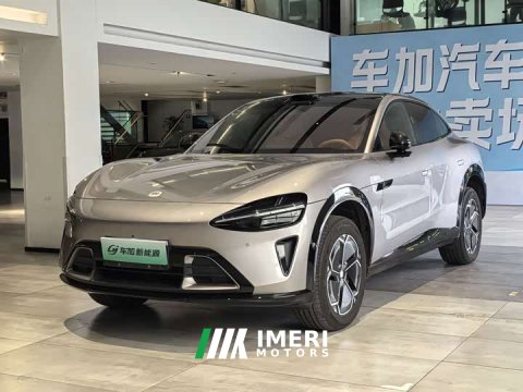 2025 Xiaomi YU7 Four-Wheel Drive Max Edition - ავტომობილი ჩინეთიდან