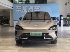 Xiaomi YU7 Four-Wheel Drive Max Edition - ფოტო 2