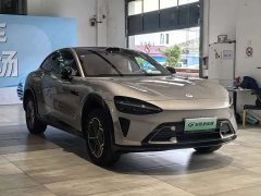 Xiaomi YU7 Four-Wheel Drive Max Edition - ფოტო 3