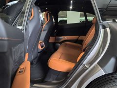 Xiaomi YU7 Four-Wheel Drive Max Edition - ფოტო 5