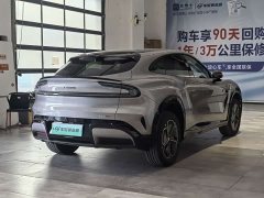 Xiaomi YU7 Four-Wheel Drive Max Edition - ფოტო 7