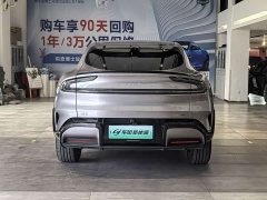 Xiaomi YU7 Four-Wheel Drive Max Edition - ფოტო 8