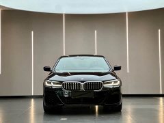 BMW 5 Series New Energy Facelift 535Le M Sport Package - ფოტო 2