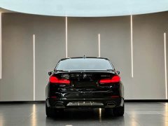BMW 5 Series New Energy Facelift 535Le M Sport Package - ფოტო 9