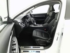 Geely Emgrand 2022 4th Generation 1.5L CVT Elite - ფოტო 10