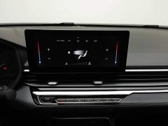 Geely Emgrand 2022 4th Generation 1.5L CVT Elite - ფოტო 12