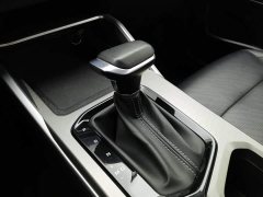 Geely Emgrand 2022 4th Generation 1.5L CVT Elite - ფოტო 13
