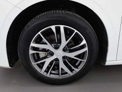 Geely Emgrand 2022 4th Generation 1.5L CVT Elite - ფოტო 17