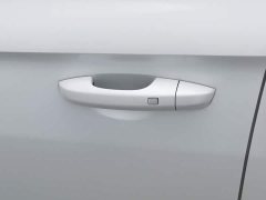 Geely Emgrand 2022 4th Generation 1.5L CVT Elite - ფოტო 18
