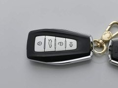 Geely Emgrand 2022 4th Generation 1.5L CVT Elite - ფოტო 19