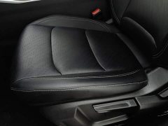 Geely Emgrand 2022 4th Generation 1.5L CVT Elite - ფოტო 20