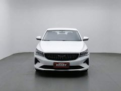 Geely Emgrand 2022 4th Generation 1.5L CVT Elite - ფოტო 3