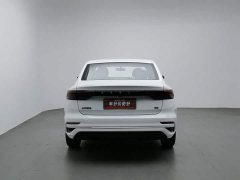 Geely Emgrand 2022 4th Generation 1.5L CVT Elite - ფოტო 4