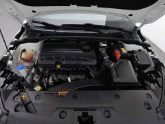 Geely Emgrand 2022 4th Generation 1.5L CVT Elite - ფოტო 6