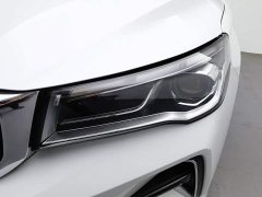 Geely Emgrand 2022 4th Generation 1.5L CVT Elite - ფოტო 7