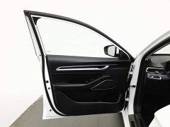 Geely Emgrand 2022 4th Generation 1.5L CVT Elite - ფოტო 8