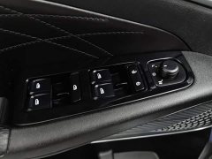 Geely Emgrand 2022 4th Generation 1.5L CVT Elite - ფოტო 9