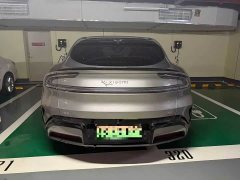 Xiaomi YU7 Four-Wheel Drive Pro - ფოტო 2