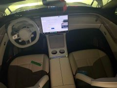 Xiaomi YU7 Four-Wheel Drive Pro - ფოტო 4