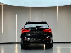 BMW X3 Facelift xDrive30i Premier M Night Edition - ფოტო 11