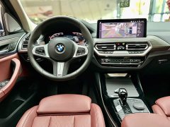 BMW X3 Facelift xDrive30i Premier M Night Edition - ფოტო 5