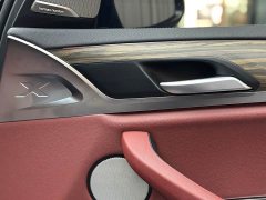 BMW X3 Facelift xDrive30i Premier M Night Edition - ფოტო 7