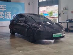 Tesla Model 3 Rear-Wheel Drive - ფოტო 3
