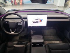 Tesla Model 3 Rear-Wheel Drive - ფოტო 4