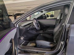 Tesla Model 3 Rear-Wheel Drive - ფოტო 5