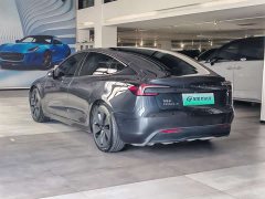 Tesla Model 3 Rear-Wheel Drive - ფოტო 7