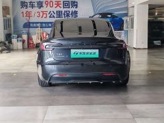Tesla Model 3 Rear-Wheel Drive - ფოტო 8