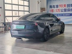 Tesla Model 3 Rear-Wheel Drive - ფოტო 9