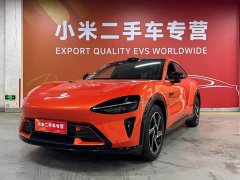 Xiaomi YU7 Rear-Wheel Drive Long-Range Edition - ფოტო 1