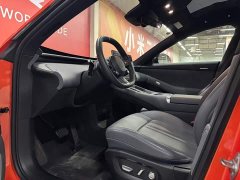 Xiaomi YU7 Rear-Wheel Drive Long-Range Edition - ფოტო 10