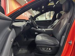 Xiaomi YU7 Rear-Wheel Drive Long-Range Edition - ფოტო 11
