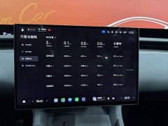 Xiaomi YU7 Rear-Wheel Drive Long-Range Edition - ფოტო 12