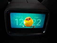 Xiaomi YU7 Rear-Wheel Drive Long-Range Edition - ფოტო 13