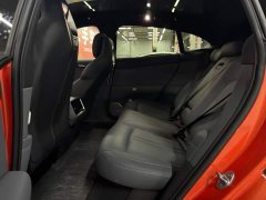 Xiaomi YU7 Rear-Wheel Drive Long-Range Edition - ფოტო 17
