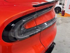 Xiaomi YU7 Rear-Wheel Drive Long-Range Edition - ფოტო 18