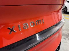 Xiaomi YU7 Rear-Wheel Drive Long-Range Edition - ფოტო 19
