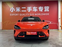 Xiaomi YU7 Rear-Wheel Drive Long-Range Edition - ფოტო 2