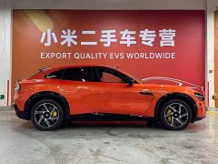 Xiaomi YU7 Rear-Wheel Drive Long-Range Edition - ფოტო 3