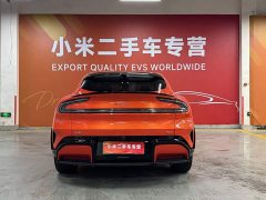 Xiaomi YU7 Rear-Wheel Drive Long-Range Edition - ფოტო 4