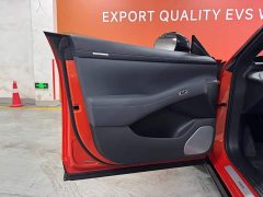 Xiaomi YU7 Rear-Wheel Drive Long-Range Edition - ფოტო 6