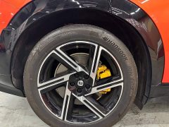 Xiaomi YU7 Rear-Wheel Drive Long-Range Edition - ფოტო 7