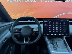 Xiaomi YU7 Rear-Wheel Drive Long-Range Edition - ფოტო 9