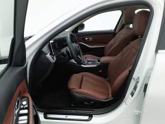 BMW 3 Series 320Li M Sport Package - ფოტო 10