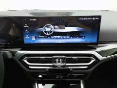 BMW 3 Series 320Li M Sport Package - ფოტო 12