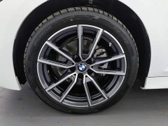 BMW 3 Series 320Li M Sport Package - ფოტო 17