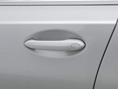 BMW 3 Series 320Li M Sport Package - ფოტო 18
